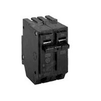 Picture of GE Electrical THQL2180 80A 2 Pole 2 in. Circuit Breaker