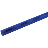 U870B10 0.75 x 10 Ft. Pex Stick - Blue