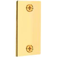U9497 Door Filler Plate