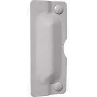 U9500 Latch Guard Outswing Gray