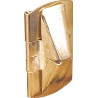 U9938 Wood Window Flip Lock 2
