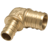 UC280LFA 0.5 Pex x 0.5 Mpt E lbow