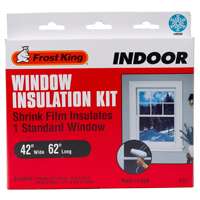 V73H Window Kit 1 Sheet - 42 x 62 x 18 Ft.