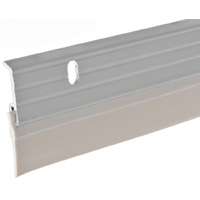 Picture of Thermwell Products W59-36H Door Sweep White 1.62 x 36 In.