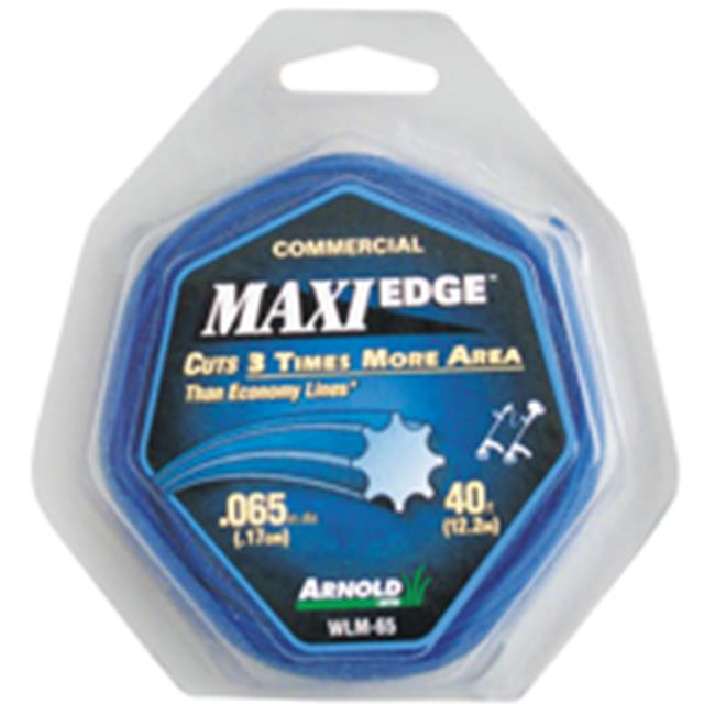 Arnold Corp WLM-65 0.065 Trimmer Line 2-Refills