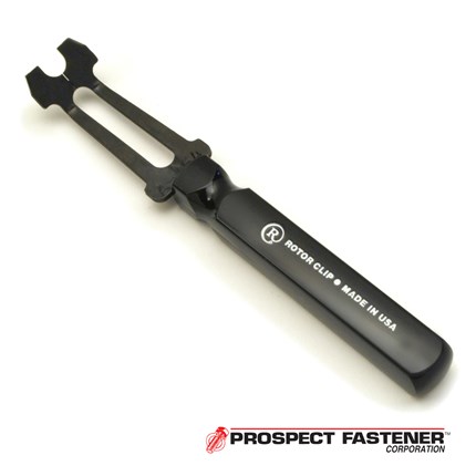 A-504 45 Degree E - Ring Applicator For Ring RE - 31