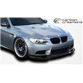 Picture of Carbon Creations 107139 2008-2013 BMW M3 E90 E92 T-Design Front Lip Under Spoiler Air Dam