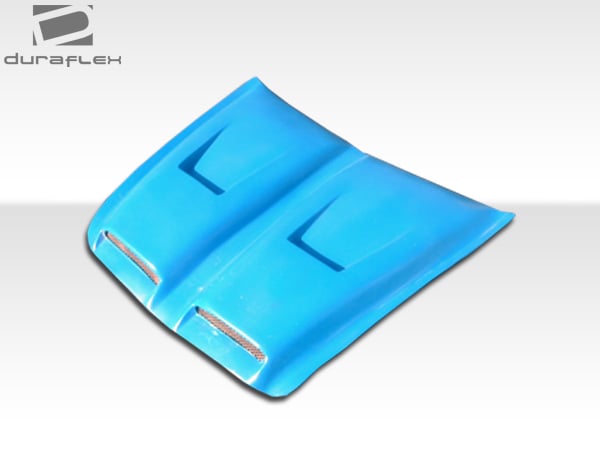 Universal Vortex Hood Scoop