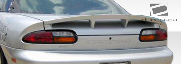1993-2002 Chevrolet Camaro Supersport Wing Trunk Lid Spoiler