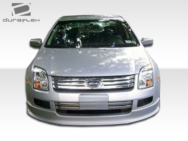 2006-2009 Ford Fusion Racer Front Lip Under Spoiler Air Dam