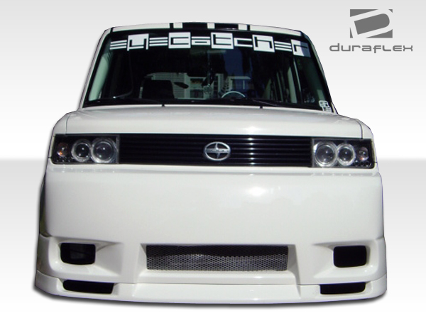 2004-2006 Scion Xb Skyline Body Kit