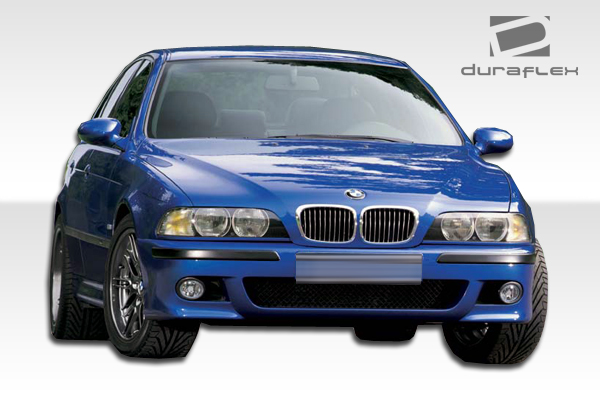 103812 1997-2003 BMW 5 Series E39 M5 Look Body Kit - 4 Piece