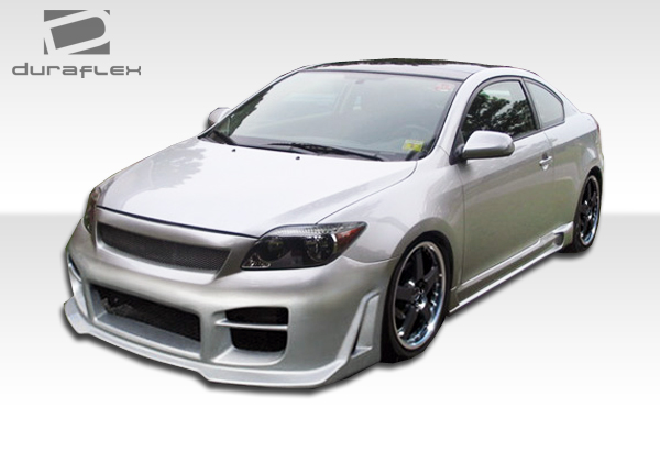 2005-2010 Scion Tc R34 Body Kit