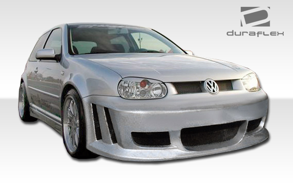 1999-2005 Volkswagen Golf Piranha 2 Body Kit