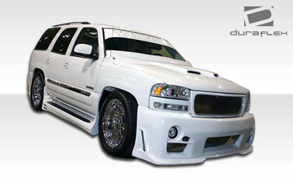 104045 2000-2006 Gmc Yukon Xl Platinum Body Kit - 6 Piece