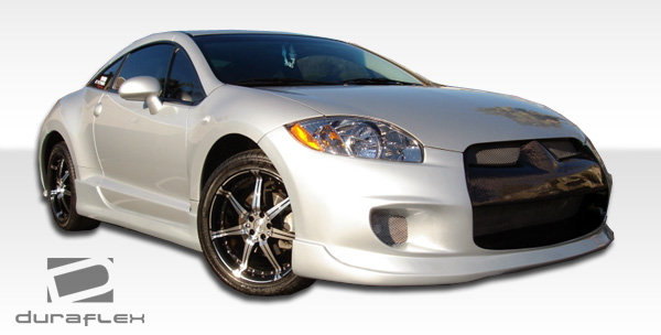 2006-2012 Mitsubishi Eclipse Spirit Body Kit