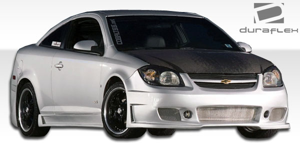 2005-2010 Chevrolet Cobalt 4Dr B-2 Body Kit