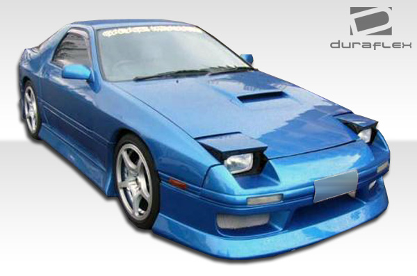 1986-1991 Mazda RX-7 B-Sport Body Kit