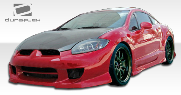 2006-2012 Mitsubishi Eclipse Xgt Body Kit