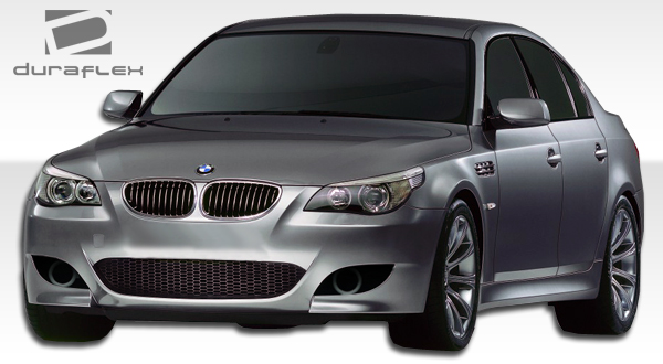 2004-2010 BMW 5 Series E60 M5 Look Body Kit