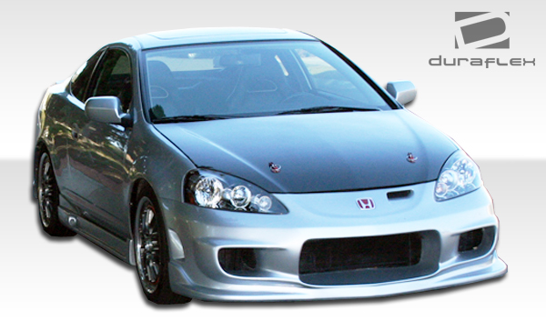 2005-2006 Acura RSX I-Spec 2 Body Kit - 4 Piece