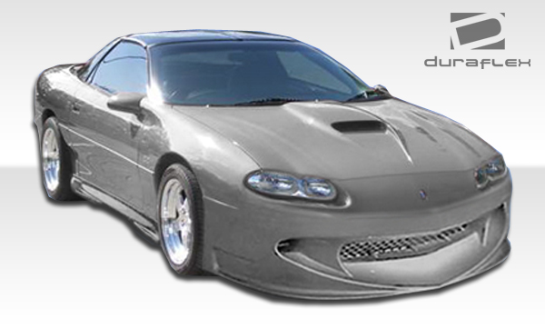 1998-2002 Chevrolet Camaro Sniper Body Kit - 4 Piece