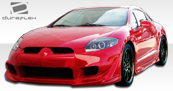 2006-2012 Mitsubishi Eclipse Eternity Body Kit