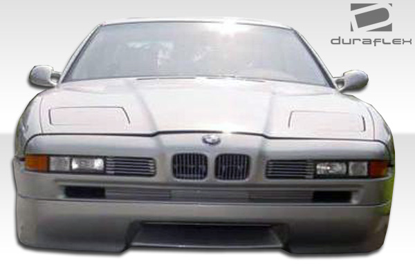 1991-1997 BMW 8 Series E31 Ac-S Front Lip Under Spoiler Air Dam
