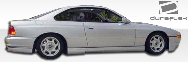 1991-1997 BMW 8 Series E31 Ac-S Side Skirts Rocker Panels