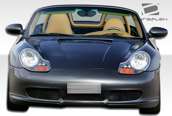 1997-2004 Porsche Boxster G-Sport Front Lip Under Spoiler Air Dam
