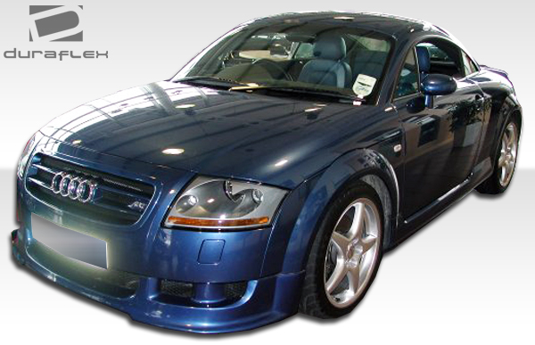 2000-2006 Audi TT Type A Body Kit
