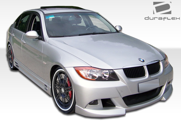 2006-2008 BMW 3 Series E90 R-1 Body Kit