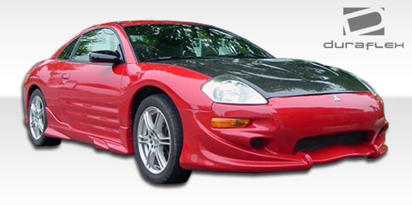 2000-2005 Mitsubishi Eclipse Xplosion Body Kit