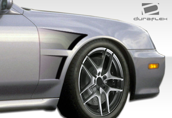 1997-2001 Honda Prelude Gtc Fender