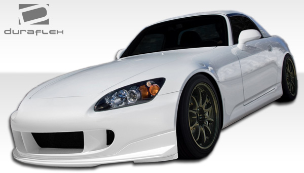 105917 2000-2009 Honda S2000 Am-S Body Kit - 4 Piece