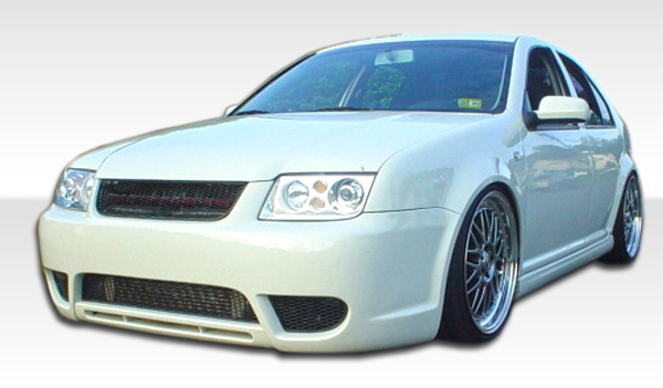 1999-2004 Volkswagen Jetta Vortex Body Kit