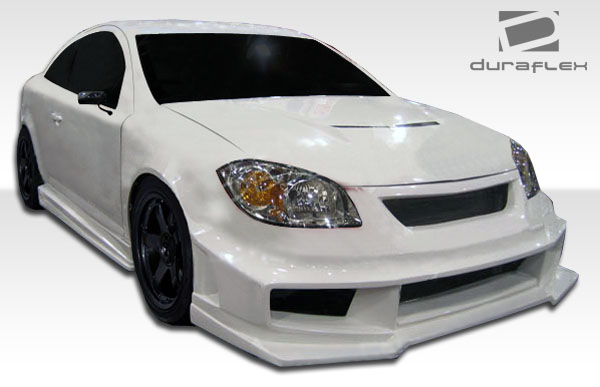 2007-2009 Pontiac G5 Bomber Body Kit