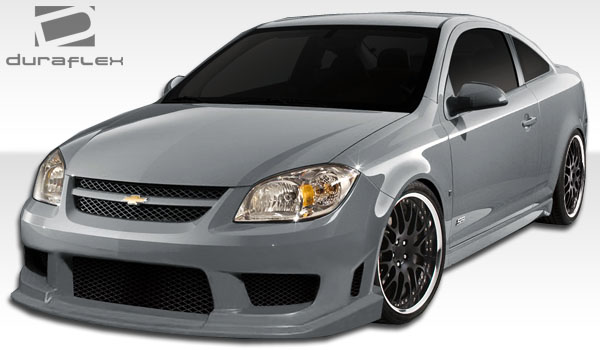 2007-2009 Pontiac G5 Drifter Body Kit