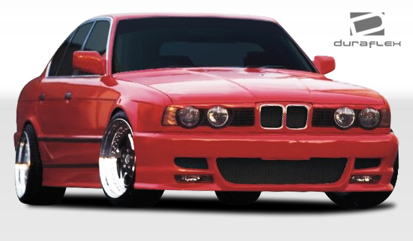 1989-1995 BMW 5 Series E34 Sr-S Body Kit