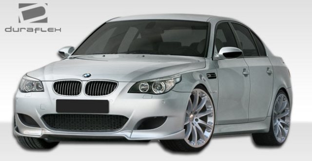 2006-2010 BMW M5 E60 Hr-S Body Kit