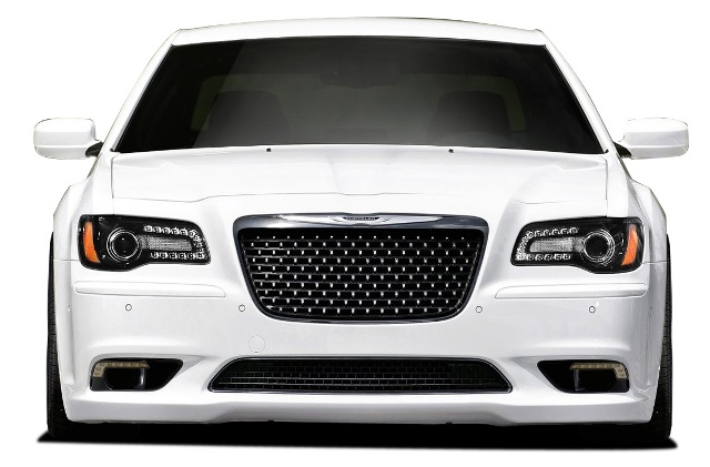 s 109237 Universal Led Daytime Running Light 4 - 2 Piece
