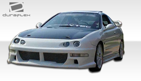 1994-1997 Acura Integra 4Dr Xtreme Body Kit