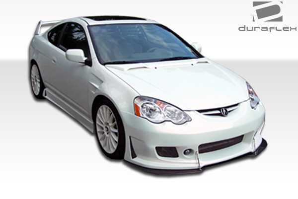 2002-2004 Acura RSX B-2 Body Kit