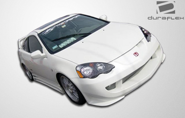 2002-2004 Acura RSX Type M Body Kit