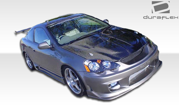 2002-2004 Acura RSX I-Spec Body Kit