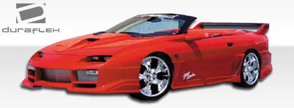 1993-1997 Chevrolet Camaro Venice Body Kit