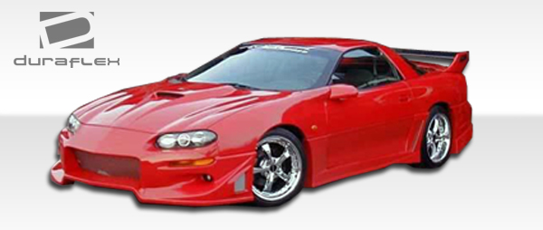 1998-2002 Chevrolet Camaro Venice Body Kit