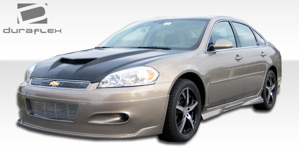 2006-2013 Chevrolet Impala Racer Body Kit