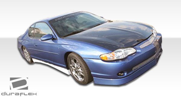 2000-2005 Chevrolet Monte Carlo F-1 Body Kit