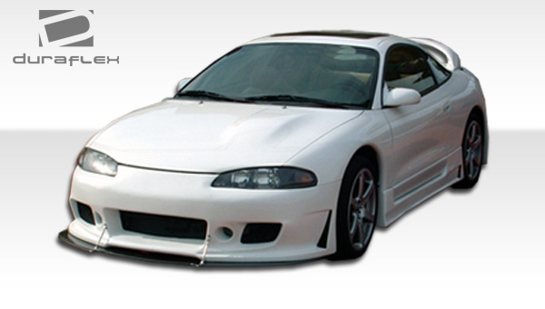 1995-1999 Mitsubishi Eclipse Eagle Talon B-2 Body Kit